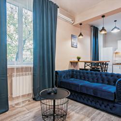 Фото Отель RostovDom (РостовДом) на Горького