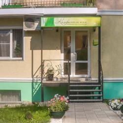 Фото Отель Комфитель Инн