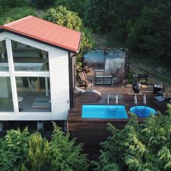 Фото Отель ЛесАбрау