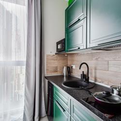 фото 26 Apartments Private (Апартментс Прайвит) на улице Выборгская