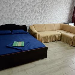 4-местный номер стандарт