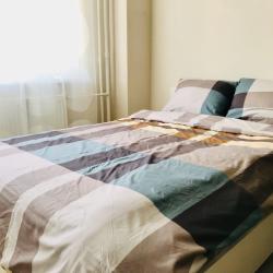 2-комнатные апартаменты стандарт