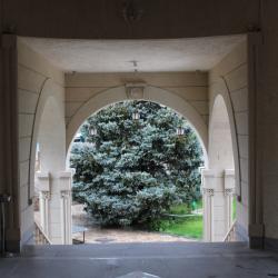 Фото Отель Otyak (Отяк)