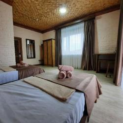 Фото Отель Пан Азиат