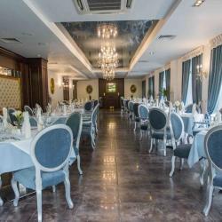 Фото Park Hotel Bishkek (Парк Отель )