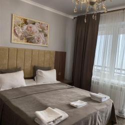 Фото Отель Шатун