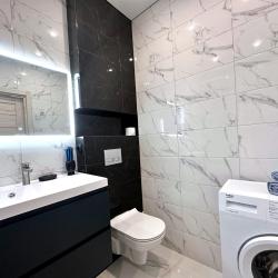 1-комнатные апартаменты улучшенные