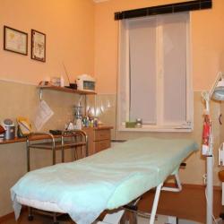 Фото Отель Гринвич