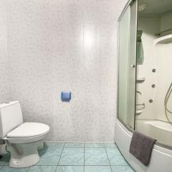 Фото Отель Ателика Лесная бухта