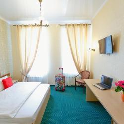 Фото Отель Онегин