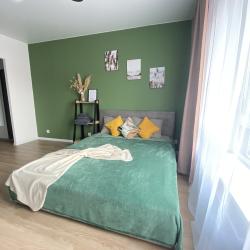 Фото Апартаменты на улице Реутовская 21