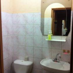 Фото Отель День-ночь