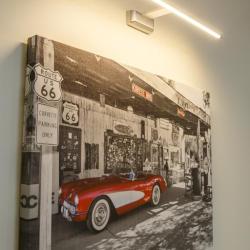 Фото Отель Квартал