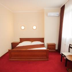 Фото Отель Эрпан