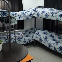Номер эконом