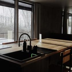 Дом №1 Шепот горного ручья