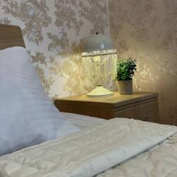 Номер стандарт