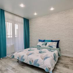 Апартаменты студия