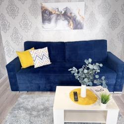 Апартаменты улучшенные