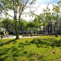 Фото Отель Вилла Grey (Грей)