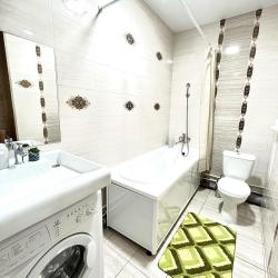 Фото Апартаменты на улице Салмышская 65