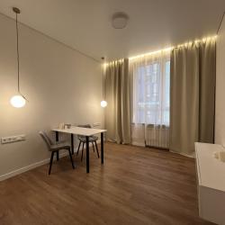 Фото Отель RentMe 24 (РентМи) на бульваре Скандинавский 12