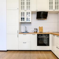 фото 23 Yacht Apart (Яхт Апарт) на проезде 1-й Предпортовый 13