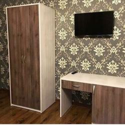 Фото Отель Мари Инн