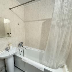 1-комнатные апартаменты студия ул. Героя Жидкова, 2