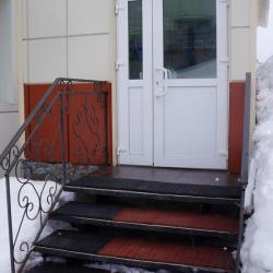 Фото Отель Амто
