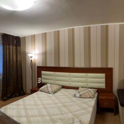 1-комнатные апартаменты студия