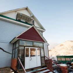 Фото Отель Широкий дол