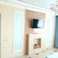 2-комнатные апартаменты улучшенные