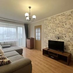 1-комнатные апартаменты стандарт