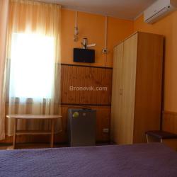 Фото Отель Хуторок