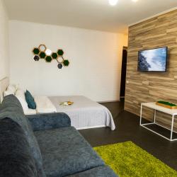 Апартаменты на улице Строителей 3 — 4332a8c61a366290c6bd0494348b4e48