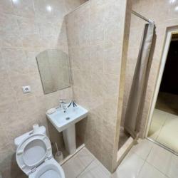 3-местный номер эконом