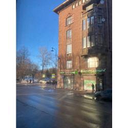 1-комнатные апартаменты студия