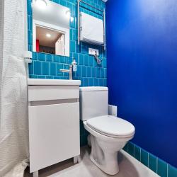 Фото Отель EasyGuest на Клары Цеткин 3