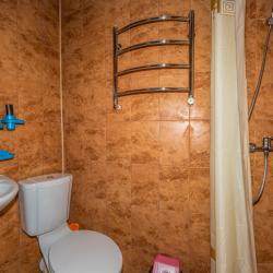Фото Отель Рыбачий стан