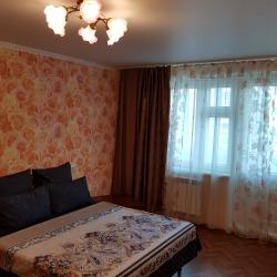 Фото Апартаменты в микрорайоне Северный 2