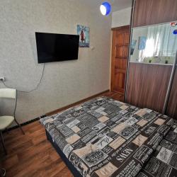 Фото Апартаменты на улице Геологоразведчиков 6