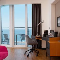 Фото Отель Radisson Collection Paradise Resort and Spa (Рэдиссон коллекшн Парадиз)