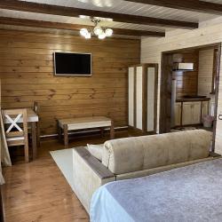 Фото Отель Усадьба Лаура