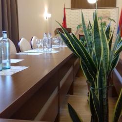 Фото Отель Artsakh (Арцах)