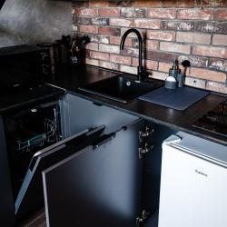 Фото Апартаменты на улице Сельскохозяйственная 17 корпус 4