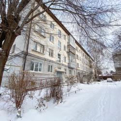 Фото Симбирские апартаменты на бульваре Пластова