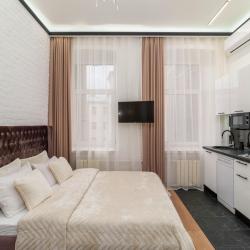 фото 25 Dere Apartments на Загородном, 12