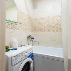 Фото Отель КакДома.РФ на Пролетарская 261