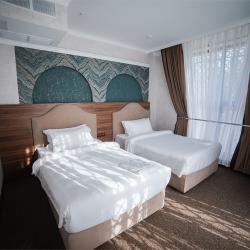 Фото Отель Jannat Resort Osh (Жаннат Резорт )